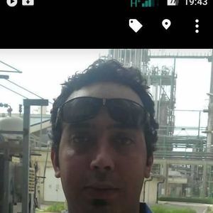 Meet your Posher, Amir